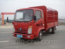 Sinotruk CDW Wangpai CDW4010PCS2A2 low-speed stake truck