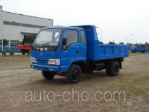 Sinotruk CDW Wangpai CDW4010PD1A2 low-speed dump truck