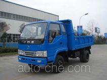 Sinotruk CDW Wangpai CDW4010PD2A2 low-speed dump truck