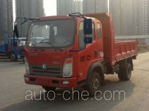 Sinotruk CDW Wangpai CDW4010PD4A2 low-speed dump truck