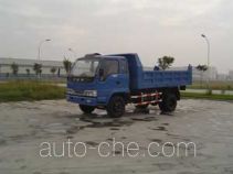 Sinotruk CDW Wangpai CDW4010PD6 low-speed dump truck