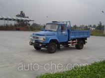 Sinotruk CDW Wangpai CDW4015CD1 low-speed dump truck