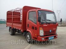 Sinotruk CDW Wangpai CDW5030CCYHA1P4 грузовик с решетчатым тент-каркасом