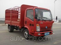Sinotruk CDW Wangpai CDW5030CCYHA1Q4 грузовик с решетчатым тент-каркасом