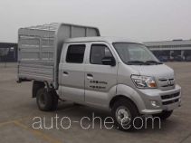 Sinotruk CDW Wangpai CDW5030CCYS1M4 грузовик с решетчатым тент-каркасом
