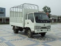 Sinotruk CDW Wangpai CDW5030CLSA1Y грузовик с решетчатым тент-каркасом