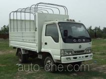 Sinotruk CDW Wangpai CDW5030CLSH1Y грузовик с решетчатым тент-каркасом