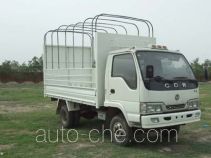 Sinotruk CDW Wangpai CDW5030CLSH2Y грузовик с решетчатым тент-каркасом