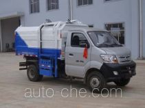 Sinotruk CDW Wangpai CDW5030ZZZN1M4 self-loading garbage truck