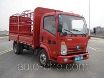 Sinotruk CDW Wangpai CDW5031CCYHA1P4 грузовик с решетчатым тент-каркасом