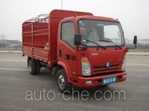Sinotruk CDW Wangpai CDW5032CCYHA1P4 грузовик с решетчатым тент-каркасом