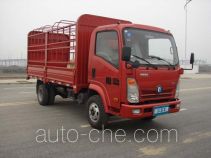 Sinotruk CDW Wangpai CDW5033CCYHA1P4 грузовик с решетчатым тент-каркасом