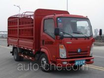 Sinotruk CDW Wangpai CDW5040CCYH1A4 грузовик с решетчатым тент-каркасом