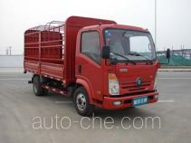Sinotruk CDW Wangpai CDW5040CCYHA1B4 грузовик с решетчатым тент-каркасом