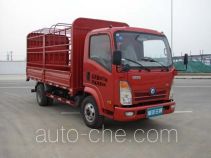 Sinotruk CDW Wangpai CDW5040CCYHA2Q4 грузовик с решетчатым тент-каркасом