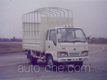 Sinotruk CDW Wangpai CDW5040CLSA грузовик с решетчатым тент-каркасом
