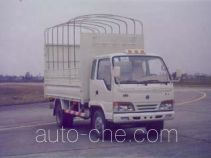 Sinotruk CDW Wangpai CDW5040CLSA3 грузовик с решетчатым тент-каркасом