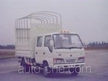 Sinotruk CDW Wangpai CDW5040CLSF грузовик с решетчатым тент-каркасом