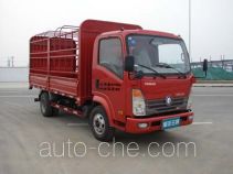 Sinotruk CDW Wangpai CDW5041CCYHA1Q4 грузовик с решетчатым тент-каркасом