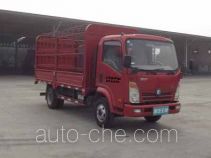Sinotruk CDW Wangpai CDW5041CCYHA2B3 грузовик с решетчатым тент-каркасом