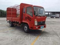 Sinotruk CDW Wangpai CDW5041CCYHA2Q4 грузовик с решетчатым тент-каркасом