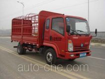 Sinotruk CDW Wangpai CDW5042CCYHA1A4 грузовик с решетчатым тент-каркасом