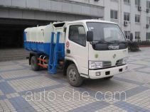 Sinotruk CDW Wangpai CDW5042ZZZ self-loading garbage truck
