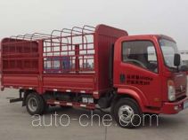 Sinotruk CDW Wangpai CDW5043CCYHA1P4 грузовик с решетчатым тент-каркасом
