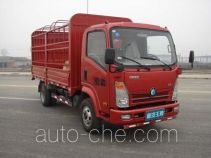 Sinotruk CDW Wangpai CDW5044CCYHA1A4 грузовик с решетчатым тент-каркасом