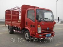 Sinotruk CDW Wangpai CDW5045CCYHA1A4 грузовик с решетчатым тент-каркасом