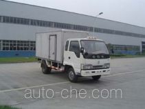 Sinotruk CDW Wangpai CDW5050XXYA2 box van truck