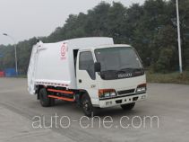 Sinotruk CDW Wangpai CDW5050ZYS мусоровоз с уплотнением отходов