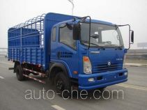 Sinotruk CDW Wangpai CDW5051CCYHA1R4 грузовик с решетчатым тент-каркасом