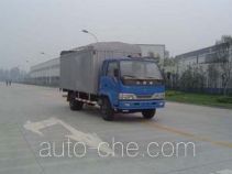 Sinotruk CDW Wangpai CDW5051XXYA1 box van truck