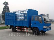 Sinotruk CDW Wangpai CDW5060CLSA1 грузовик с решетчатым тент-каркасом