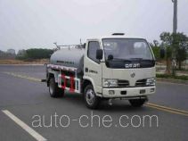 Sinotruk CDW Wangpai CDW5060GSS sprinkler machine (water tank truck)
