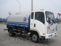 Sinotruk CDW Wangpai CDW5060GSSHA1A4 sprinkler machine (water tank truck)