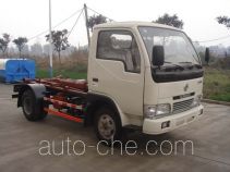 Sinotruk CDW Wangpai CDW5060ZXX detachable body garbage truck