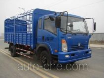 Sinotruk CDW Wangpai CDW5070CCYHA3B3 грузовик с решетчатым тент-каркасом
