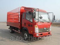 Sinotruk CDW Wangpai CDW5071CCYHA1P4 грузовик с решетчатым тент-каркасом