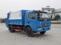 Sinotruk CDW Wangpai CDW5071ZYS мусоровоз с уплотнением отходов
