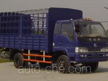 Sinotruk CDW Wangpai CDW5080CLSA2Y грузовик с решетчатым тент-каркасом