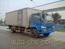 Sinotruk CDW Wangpai CDW5080XXYA1C3 box van truck