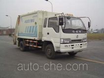 Sinotruk CDW Wangpai CDW5080ZYSA1 garbage compactor truck