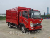 Sinotruk CDW Wangpai CDW5090CCYA1R5 stake truck