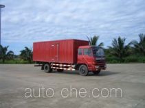 Sinotruk CDW Wangpai CDW5090XXYA1 box van truck