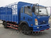 Sinotruk CDW Wangpai CDW5091CCYA1C4 грузовик с решетчатым тент-каркасом