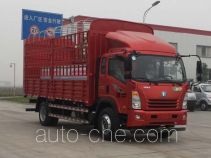 Sinotruk CDW Wangpai CDW5100CCYA2R5 грузовик с решетчатым тент-каркасом