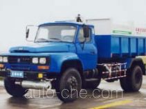Sinotruk CDW Wangpai CDW5100ZXX detachable body garbage truck