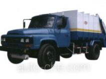 Sinotruk CDW Wangpai CDW5100ZYS garbage compactor truck